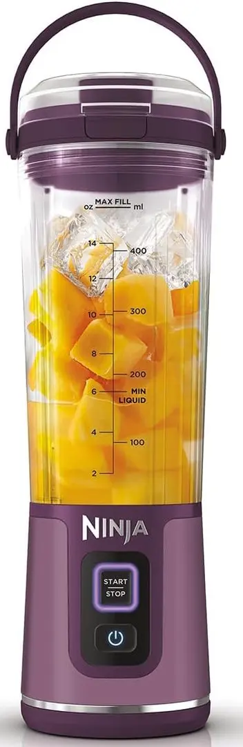 Blender Ninja Blast BC151EUPR (Purple)