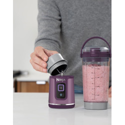 Blender Ninja Blast BC151EUPR (Purple) Thumb