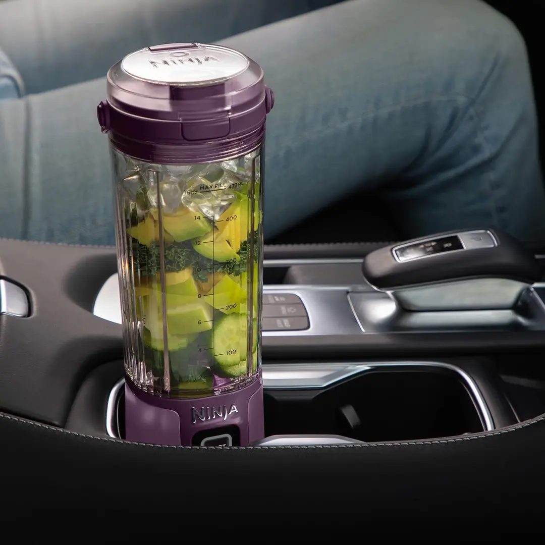 Blender Ninja Blast BC151EUPR (Purple)