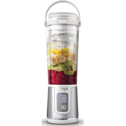 Blender Ninja Blast BC151EUWH (White) Thumb