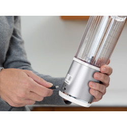 Blender Ninja Blast BC151EUWH (White) Thumb