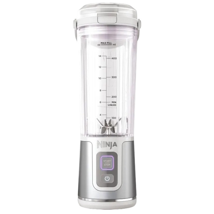 Blender Ninja Blast BC151EUWH
