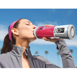 Blender Ninja Blast BC151EUWH (White) Thumb