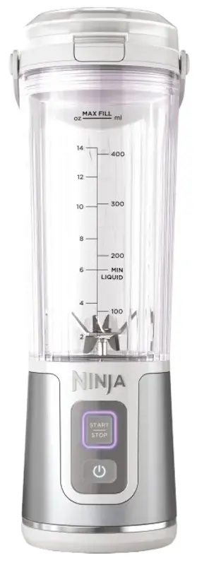 Blender Ninja Blast BC151EUWH (White)