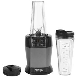 Blender Ninja BN495EU (Black/Silver) Thumb