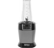 Blender Ninja BN495EU (Black/Silver)