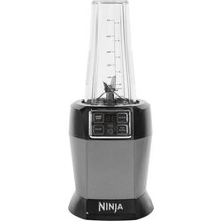 Blender Ninja BN495EU (Black/Silver)