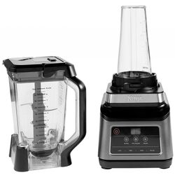 Blender Ninja BN750EU (Black/Silver) Thumb