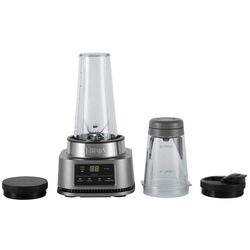 Блендер Ninja CB100EU (Black/Stainless Steel) Thumb