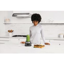 Блендер Ninja CB100EU (Black/Stainless Steel) Thumb