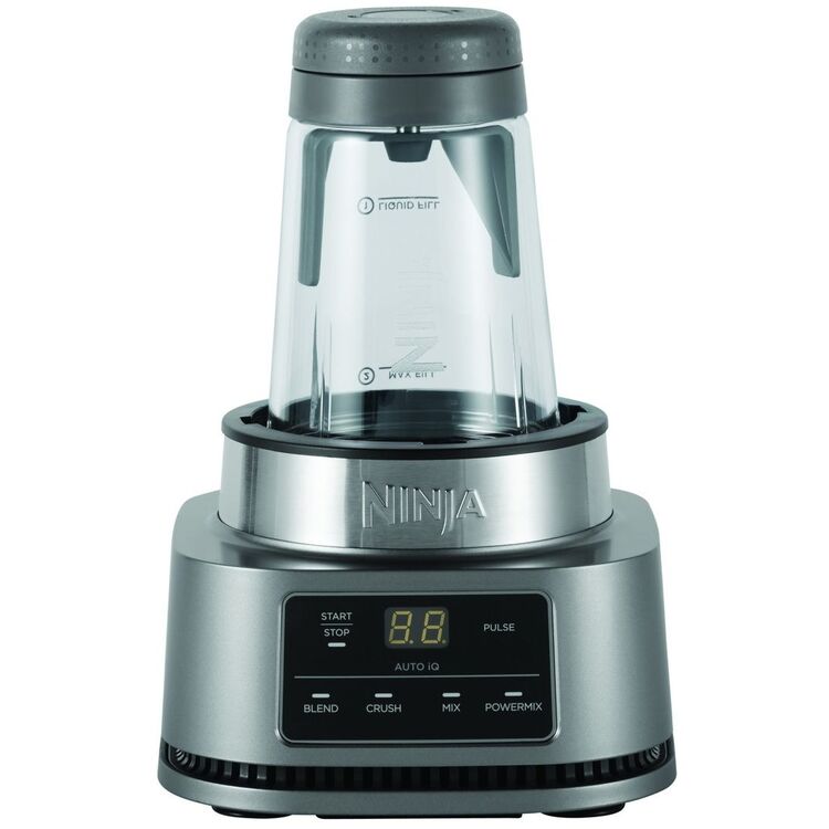 Blender Ninja CB100EU