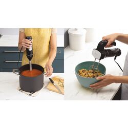 Blender Ninja CI100EU (Inox/Black) Thumb