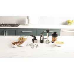 Blender Ninja CI100EU (Inox/Black) Thumb