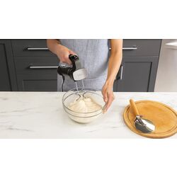 Blender Ninja CI100EU (Inox/Black) Thumb