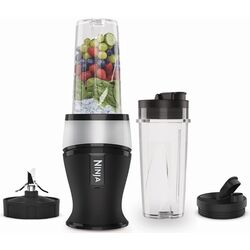 Blender Ninja QB3001EUS (Black/Silver) Thumb