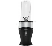 Blender Ninja QB3001EUS (Black/Silver)