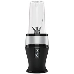 Blender Ninja QB3001EUS (Black/Silver)