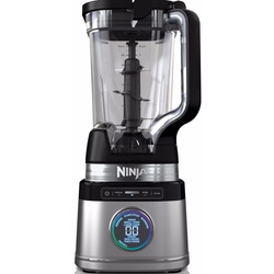 Блендер Ninja TB201EU (Inox/Black) Thumb