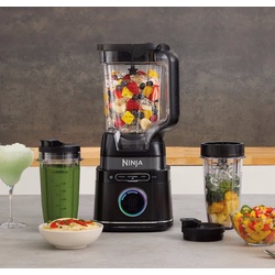 Блендер Ninja TB301EU (Black) Thumb