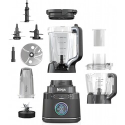 Блендер Ninja TB401EU (Black) Thumb