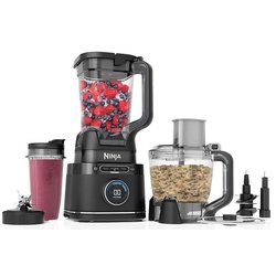 Блендер Ninja TB401EU (Black) Thumb