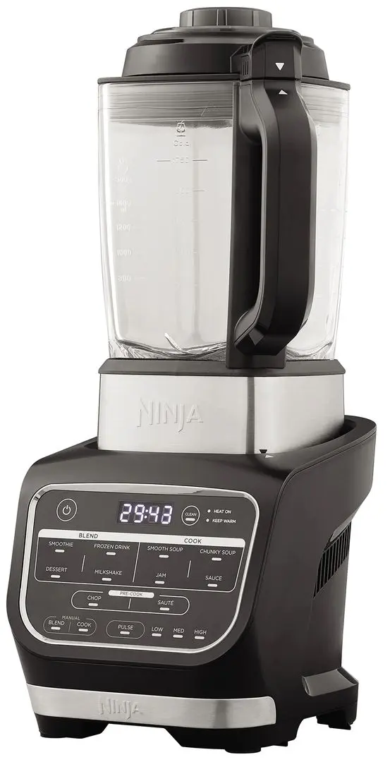 Блендер-суповарка Ninja HB150EU (Black)