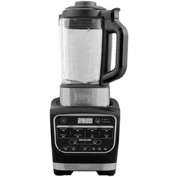 Blender-soup maker Ninja HB150EU (Black)