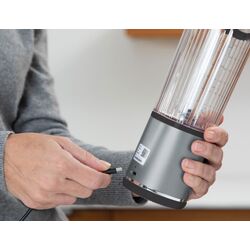 Blender portabil Ninja Blast BC151EUBK (Black) Thumb