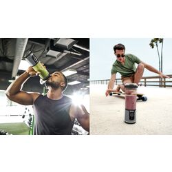 Blender portabil Ninja Blast BC151EUBK (Black) Thumb