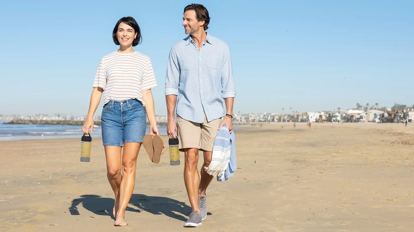 Blender portabil Ninja Blast BC151EUBK (Black)