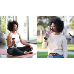 Blender portabil Ninja Blast BC151EUBK (Black) Thumb