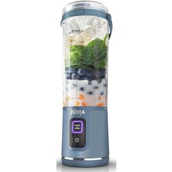 Blender portabil Ninja Blast BC151EUNV (Blue Denim)