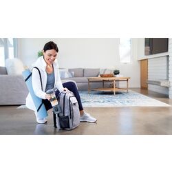 Blender portabil Ninja Blast BC151EUNV (Blue Denim) Thumb