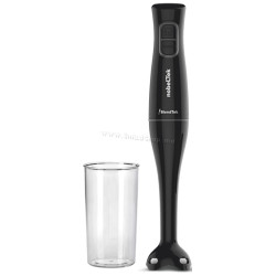 Blender NobelTek NHB35B (Black)