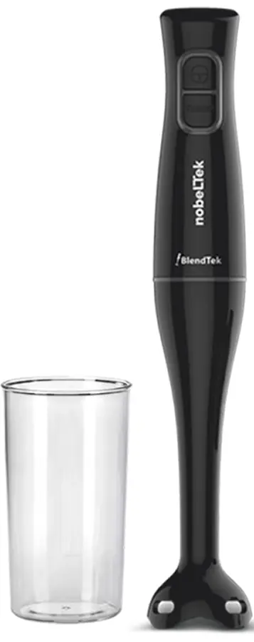 Blender NobelTek NHB35B (Black)