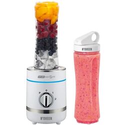Blender Noveen Sport Fit Mix Xline SB1100 (White) Thumb