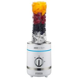 Blender Noveen Sport Fit Mix Xline SB1100 (White) Thumb