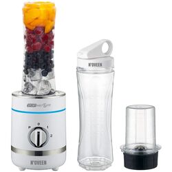 Blender Noveen Sport Fit Mix Xline SB1100 (White)