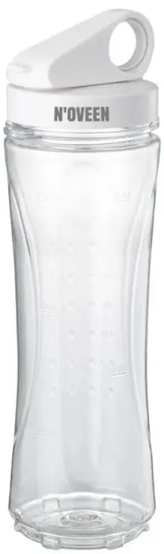 Blender Noveen Sport Fit Mix Xline SB1100 (White) - 5