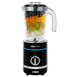 Блендер Noveen Sport Mix & Fit SB2000 X-Line (Black) Thumb