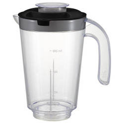 Блендер Noveen Sport Mix & Fit SB2000 X-Line (Black) Thumb