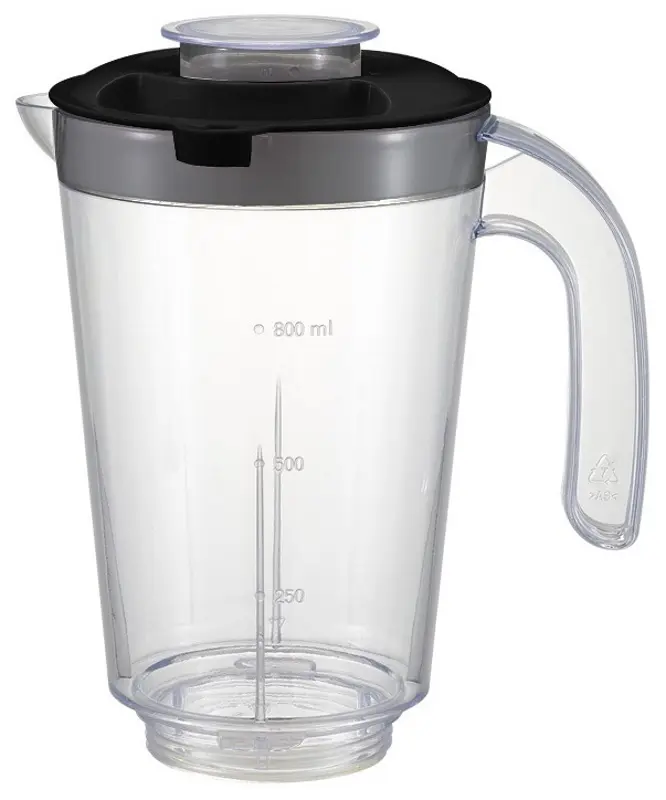 Блендер Noveen Sport Mix & Fit SB2000 X-Line (Black) - 3