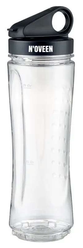 Блендер Noveen Sport Mix & Fit SB2000 X-Line (Black) - 4