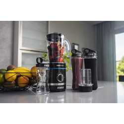 Блендер Noveen Sport Mix & Fit SB2000 X-Line (Black) Thumb