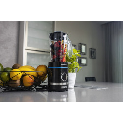 Блендер Noveen Sport Mix & Fit SB2000 X-Line (Black) Thumb