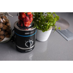 Блендер Noveen Sport Mix & Fit SB2000 X-Line (Black) Thumb