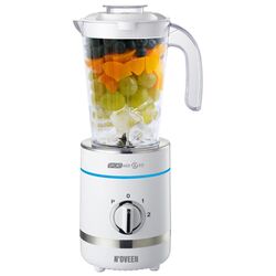 Blender Noveen Sport Mix & Fit SB2000 X-Line (White) Thumb