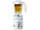 Blender Noveen Sport Mix & Fit SB2000 X-Line (White)