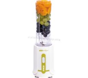 Blender Noveen Sport Mix&Fit SB210 (White/Green)