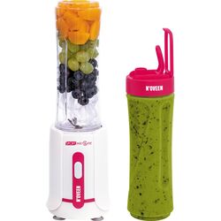 Blender Noveen Sport Mix&Fit SB220 (White/Amarant)